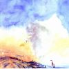 24 Herbstfahrt Aquarell (650x611)